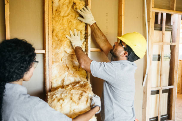 Types of Insulation We Offer in Clear Lake, SD